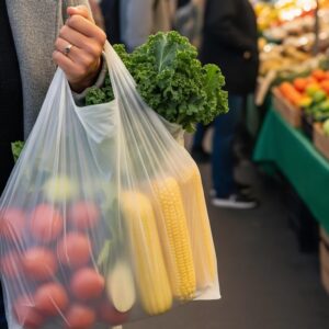 Grocery Bags